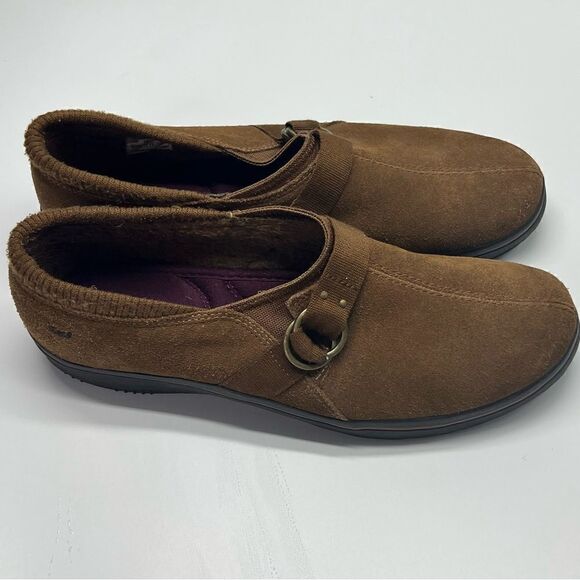 Keds | Brown Loafers  - Picture 4 of 6